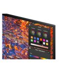 Samsung S80PB pantalla para PC 81,3 cm, 32 pulgadas, 3840 x 2160 Pixeles, 4K Ultra HD, LED, Negro, LS32B800PXPXEN