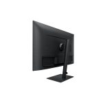 Monitor Samsung LS32B800PXU de 32 pulgadas con resolución 3840 x 2160 Pixeles en color negro. Ideal para una experiencia de visualización 4K Ultra HD y claridad de imagen superior. LS32B800PXUXEN