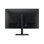 Monitor Samsung LS32B800PXU de 32 pulgadas con resolución 3840 x 2160 Pixeles en color negro. Ideal para una experiencia de visualización 4K Ultra HD y claridad de imagen superior. LS32B800PXUXEN
