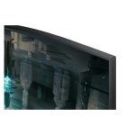 Monitor Samsung G65B de 32 pulgadas con resolución 2560 x 1440 Pixeles, Quad HD LED en color negro, LS32BG650EUXEN