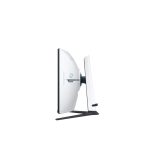 Samsung G85NB pantalla para PC de 81,3 cm (32 pulgadas) con resolución 3840 x 2160 pixeles, 4K Ultra HD, tecnología LED en color blanco, modelo LS32BG850NPXEN.