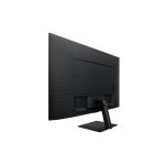 Samsung M70B pantalla para PC de 32 pulgadas, resolución 3840 x 2160 pixeles, 4K Ultra HD, LED, color negro, modelo LS32BM700UPXEN