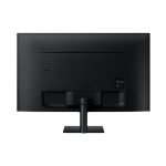 Samsung M70B pantalla para PC de 32 pulgadas, resolución 3840 x 2160 pixeles, 4K Ultra HD, LED, color negro, modelo LS32BM700UPXEN