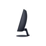 Monitor Samsung S39C LED display de 81,3 cm con resolución 1920 x 1080 Pixeles Full HD en color Negro, modelo LS32C390EAUXEN