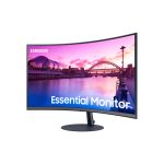 Monitor Samsung S39C LED display de 81,3 cm con resolución 1920 x 1080 Pixeles Full HD en color Negro, modelo LS32C390EAUXEN