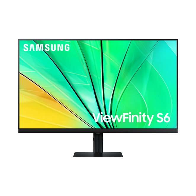 Samsung S60D pantalla para PC 81,3 cm (32″) 2560 x 1440 Pixeles Quad HD LCD Negro 1 Samsung S60D pantalla para PC 32 pulgadas Quad HD LCD Negro