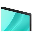 Monitor Samsung S60UD de 32 pulgadas con resolución 2560 x 1440 Pixeles Quad HD, modelo LS32D600UAUXEN