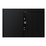 Monitor Samsung S60UD de 32 pulgadas con resolución 2560 x 1440 Pixeles Quad HD, modelo LS32D600UAUXEN