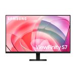 Samsung S70D pantalla para PC de 81,3 cm (32 pulgadas) con resolución 3840 x 2160 Pixeles, 4K Ultra HD LED en color Negro, modelo LS32D700EAUXEN