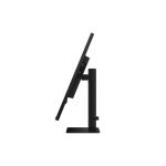 Samsung S70D pantalla para PC de 81,3 cm (32 pulgadas) con resolución 3840 x 2160 Pixeles, 4K Ultra HD LED en color Negro, modelo LS32D700EAUXEN