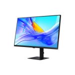 Monitor para PC Samsung S80UD de 32 pulgadas, 3840 x 2160 pixeles, 4K Ultra HD, LCD, color negro, modelo LS32D800UAUXEN