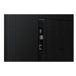 Monitor para PC Samsung S80UD de 32 pulgadas, 3840 x 2160 pixeles, 4K Ultra HD, LCD, color negro, modelo LS32D800UAUXEN