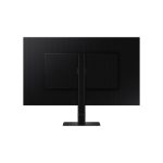 Monitor para PC Samsung S80UD de 32 pulgadas, 3840 x 2160 pixeles, 4K Ultra HD, LCD, color negro, modelo LS32D800UAUXEN