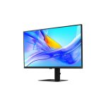 Monitor para PC Samsung S80UD de 32 pulgadas, 3840 x 2160 pixeles, 4K Ultra HD, LCD, color negro, modelo LS32D800UAUXEN
