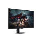 Samsung S32DG500EU LED display 81,3 cm (32 pulgadas) 2560 x 1440 Pixeles Quad HD en color negro, modelo LS32DG500EUXEN