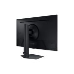 Samsung S32DG500EU LED display 81,3 cm (32 pulgadas) 2560 x 1440 Pixeles Quad HD en color negro, modelo LS32DG500EUXEN