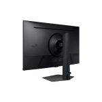 Samsung S32DG500EU LED display 81,3 cm (32 pulgadas) 2560 x 1440 Pixeles Quad HD en color negro, modelo LS32DG500EUXEN