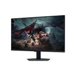 Samsung S32DG500EU LED display 81,3 cm (32 pulgadas) 2560 x 1440 Pixeles Quad HD en color negro, modelo LS32DG500EUXEN