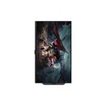 Samsung S32DG500EU LED display 81,3 cm (32 pulgadas) 2560 x 1440 Pixeles Quad HD en color negro, modelo LS32DG500EUXEN