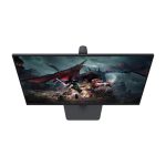 Samsung S32DG500EU LED display 81,3 cm (32 pulgadas) 2560 x 1440 Pixeles Quad HD en color negro, modelo LS32DG500EUXEN