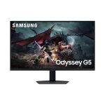 Samsung S32DG500EU LED display 81,3 cm (32 pulgadas) 2560 x 1440 Pixeles Quad HD en color negro, modelo LS32DG500EUXEN