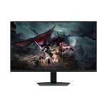 Samsung S32DG500EU LED display 81,3 cm (32 pulgadas) 2560 x 1440 Pixeles Quad HD en color negro, modelo LS32DG500EUXEN