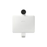 Samsung M80D pantalla para PC con 81,3 cm (32") y resolución 3840 x 2160 píxeles, 4K Ultra HD, tecnología LED en color blanco, Modelo LS32DM801UUXDU.