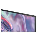 Pantalla Samsung S50GC de 34 pulgadas con resolución 3440x1440, UltraWide Quad HD, color negro, modelo LS34C500GAUXEN