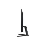Pantalla Samsung S50GC de 34 pulgadas con resolución 3440x1440, UltraWide Quad HD, color negro, modelo LS34C500GAUXEN