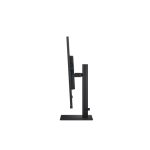 Monitor Samsung S80UD para PC de 94 cm (37 pulgadas), resolución 3840 x 2160 Pixeles, 4K Ultra HD, LCD en color Negro. SKU: LS37D800UAUXEN