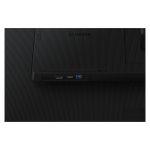 Monitor Samsung S80UD para PC de 94 cm (37 pulgadas), resolución 3840 x 2160 Pixeles, 4K Ultra HD, LCD en color Negro. SKU: LS37D800UAUXEN