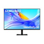 Monitor Samsung S80UD para PC de 94 cm (37 pulgadas), resolución 3840 x 2160 Pixeles, 4K Ultra HD, LCD en color Negro. SKU: LS37D800UAUXEN