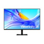 Monitor Samsung S80UD para PC de 94 cm (37 pulgadas), resolución 3840 x 2160 Pixeles, 4K Ultra HD, LCD en color Negro. SKU: LS37D800UAUXEN