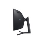 Samsung LS49A950UIU pantalla para PC 124,5 cm (49 pulgadas) con resolución 5120 x 1440 píxeles 5K Ultra HD, tecnología QLED, color negro, SKU LS49A950UIUXEN