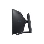 Samsung LS49A950UIU pantalla para PC 124,5 cm (49 pulgadas) con resolución 5120 x 1440 píxeles 5K Ultra HD, tecnología QLED, color negro, SKU LS49A950UIUXEN