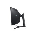 Samsung LS49A950UIU pantalla para PC 124,5 cm (49 pulgadas) con resolución 5120 x 1440 píxeles 5K Ultra HD, tecnología QLED, color negro, SKU LS49A950UIUXEN