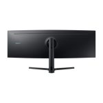 Samsung LS49A950UIU pantalla para PC 124,5 cm (49 pulgadas) con resolución 5120 x 1440 píxeles 5K Ultra HD, tecnología QLED, color negro, SKU LS49A950UIUXEN