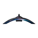 Samsung G95C pantalla para PC de 124,5 cm (49 pulgadas) con resolución 5120 x 1440 Pixeles Dual QHD en color Negro, modelo LS49CG950EUXEN