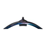 Monitor Samsung G95C de 124,5 cm (49"), resolución 5120 x 1440 Pixeles, Dual QHD, LED en color negro, LS49CG954EUXEN