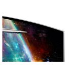 Samsung G95SC pantalla para PC de 124,5 cm con resolución 5120 x 1440 Pixeles, tecnología Dual QHD OLED en color Plata, LS49CG954SUXEN
