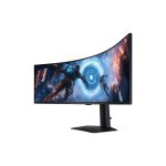 Samsung G91F pantalla para PC 49 pulgadas, 5120 x 1440 Pixeles, LCD, negro, SKU LS49FG916EUXEN