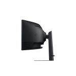 Samsung G91F pantalla para PC 49 pulgadas, 5120 x 1440 Pixeles, LCD, negro, SKU LS49FG916EUXEN