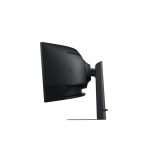 Samsung G91F pantalla para PC 49 pulgadas, 5120 x 1440 Pixeles, LCD, negro, SKU LS49FG916EUXEN