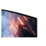 Samsung G91F pantalla para PC 49 pulgadas, 5120 x 1440 Pixeles, LCD, negro, SKU LS49FG916EUXEN