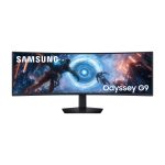 Samsung G91F pantalla para PC 49 pulgadas, 5120 x 1440 Pixeles, LCD, negro, SKU LS49FG916EUXEN