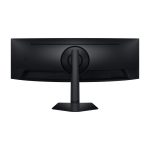 Samsung G91F pantalla para PC 49 pulgadas, 5120 x 1440 Pixeles, LCD, negro, SKU LS49FG916EUXEN