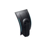 Monitor Samsung G97NC 55 pulgadas, resolución 3840 x 2160 Pixeles, 4K Ultra HD, LED, Negro, modelo LS55CG970NUXEN