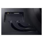 Monitor Samsung G97NC 55 pulgadas, resolución 3840 x 2160 Pixeles, 4K Ultra HD, LED, Negro, modelo LS55CG970NUXEN