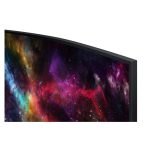 Samsung G95NC LED display de 144,8 cm (57 pulgadas) con resolución 7680 x 2160 Pixeles Dual UHD en colores Negro y Blanco, modelo LS57CG952NUXEN