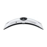 Samsung G95NC LED display de 144,8 cm (57 pulgadas) con resolución 7680 x 2160 Pixeles Dual UHD en colores Negro y Blanco, modelo LS57CG952NUXEN